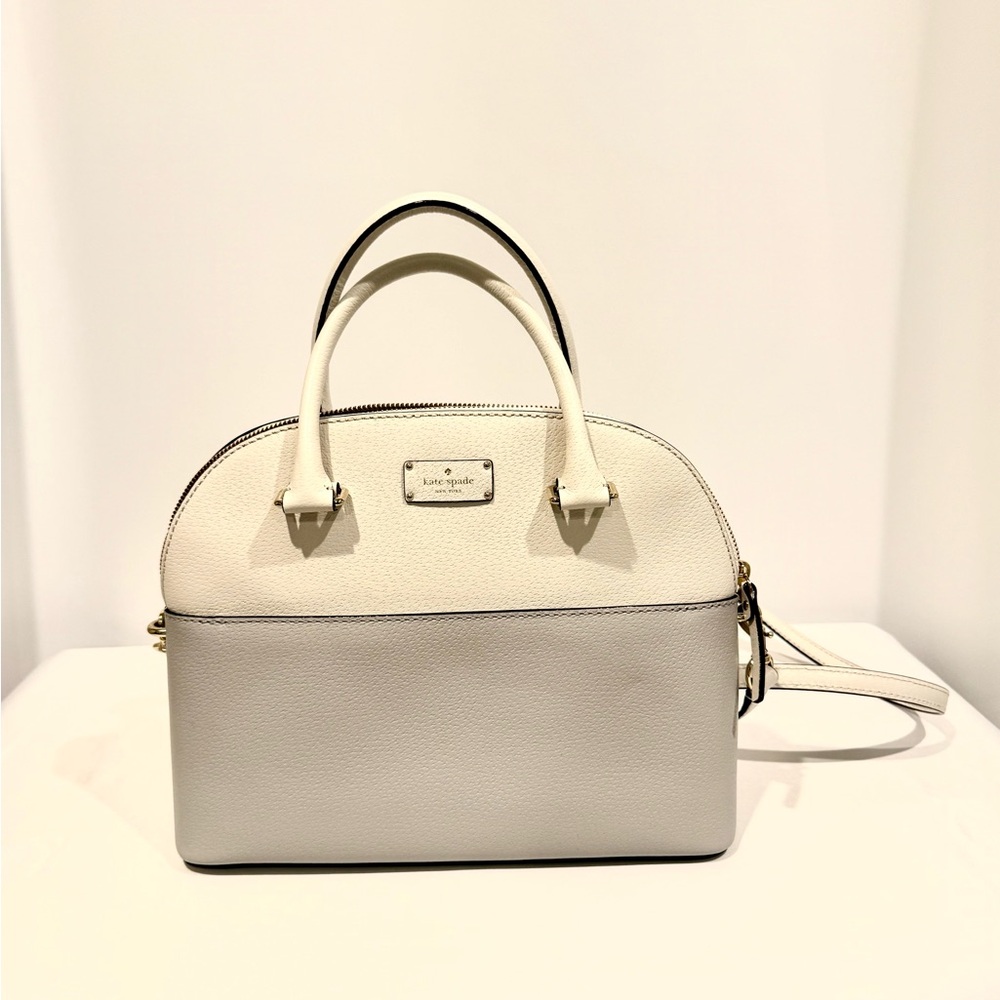 Kate Spade Grove Street Carli Purse